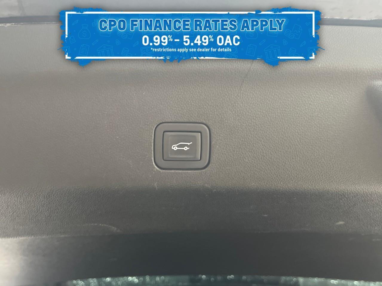 2023 Chevrolet Suburban PREMIER CPO FINANCE RATES 3.99% - 5.49% Photo