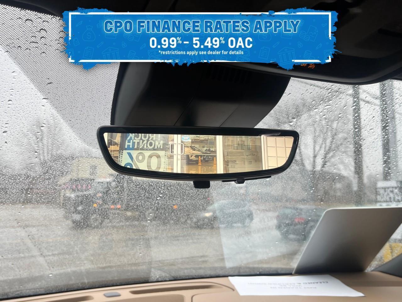 2023 Chevrolet Suburban PREMIER CPO FINANCE RATES 3.99% - 5.49% Photo