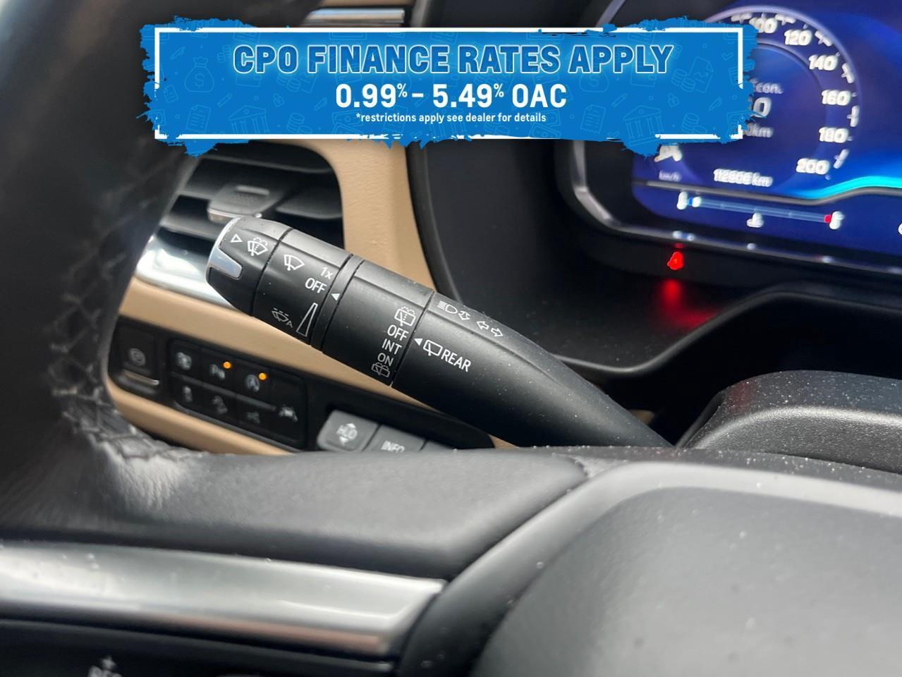 2023 Chevrolet Suburban PREMIER CPO FINANCE RATES 3.99% - 5.49% Photo