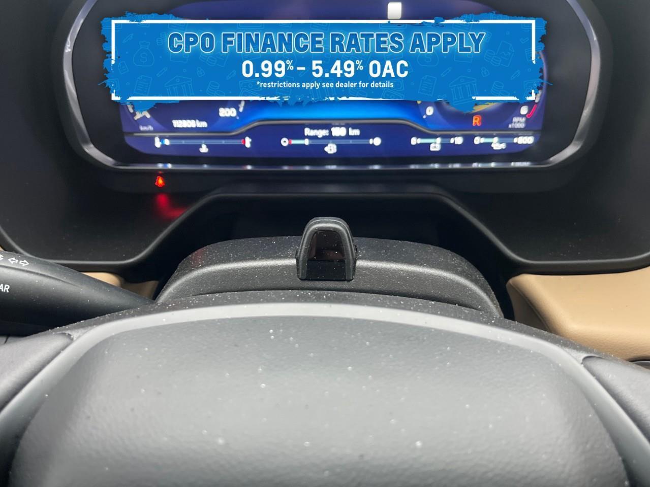 2023 Chevrolet Suburban PREMIER CPO FINANCE RATES 3.99% - 5.49% Photo