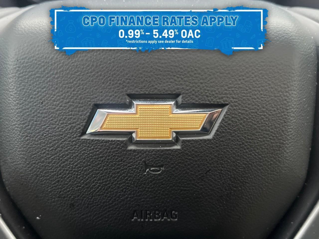 2023 Chevrolet Suburban PREMIER CPO FINANCE RATES 3.99% - 5.49% Photo