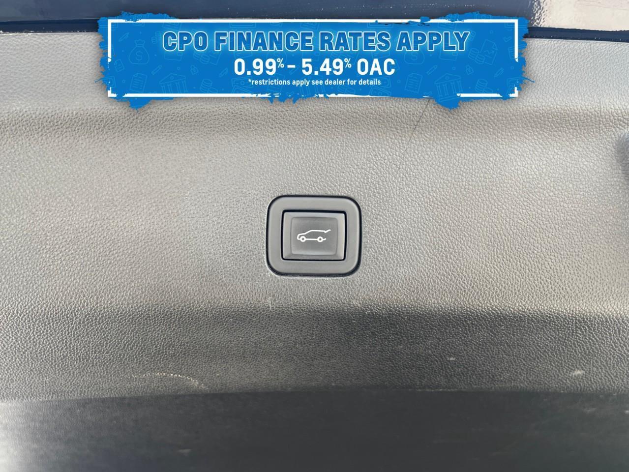 2023 Chevrolet Suburban PREMIER CPO FINANCE RATES 3.99% - 5.49% Photo