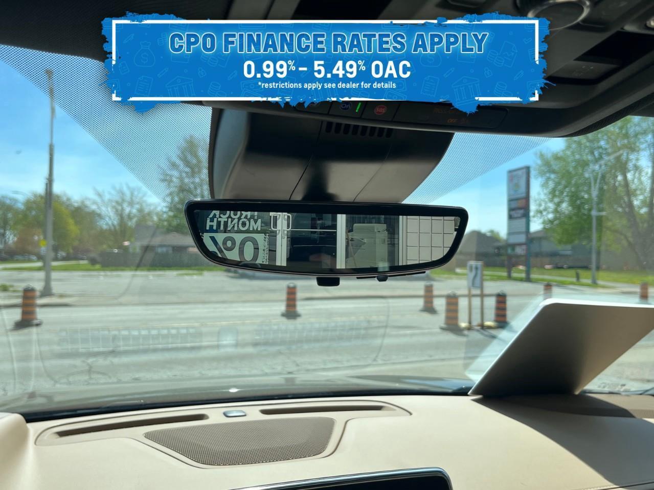 2023 Chevrolet Suburban PREMIER CPO FINANCE RATES 3.99% - 5.49% Photo