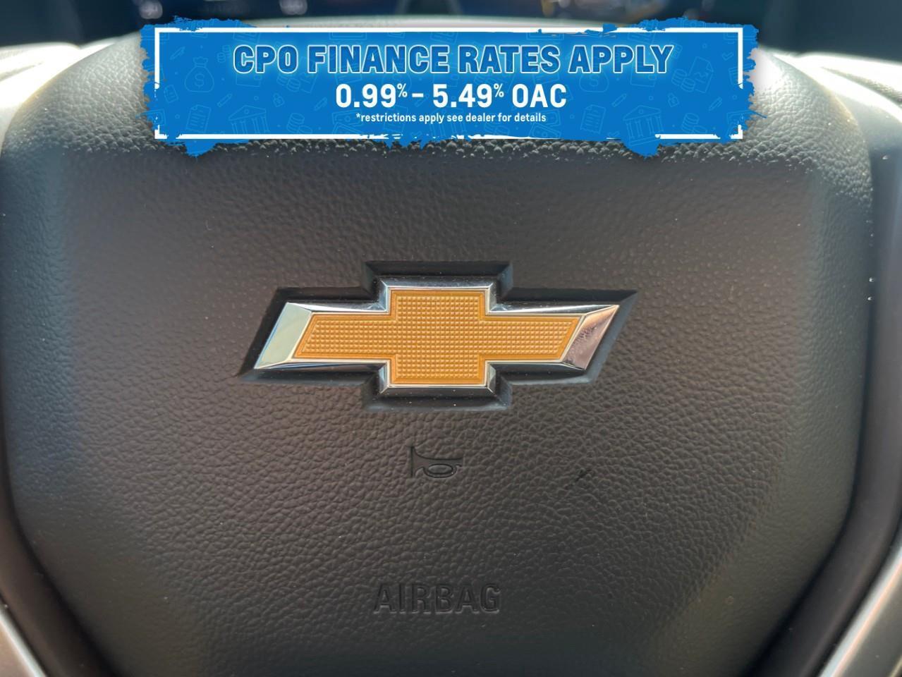 2023 Chevrolet Suburban PREMIER CPO FINANCE RATES 3.99% - 5.49% Photo
