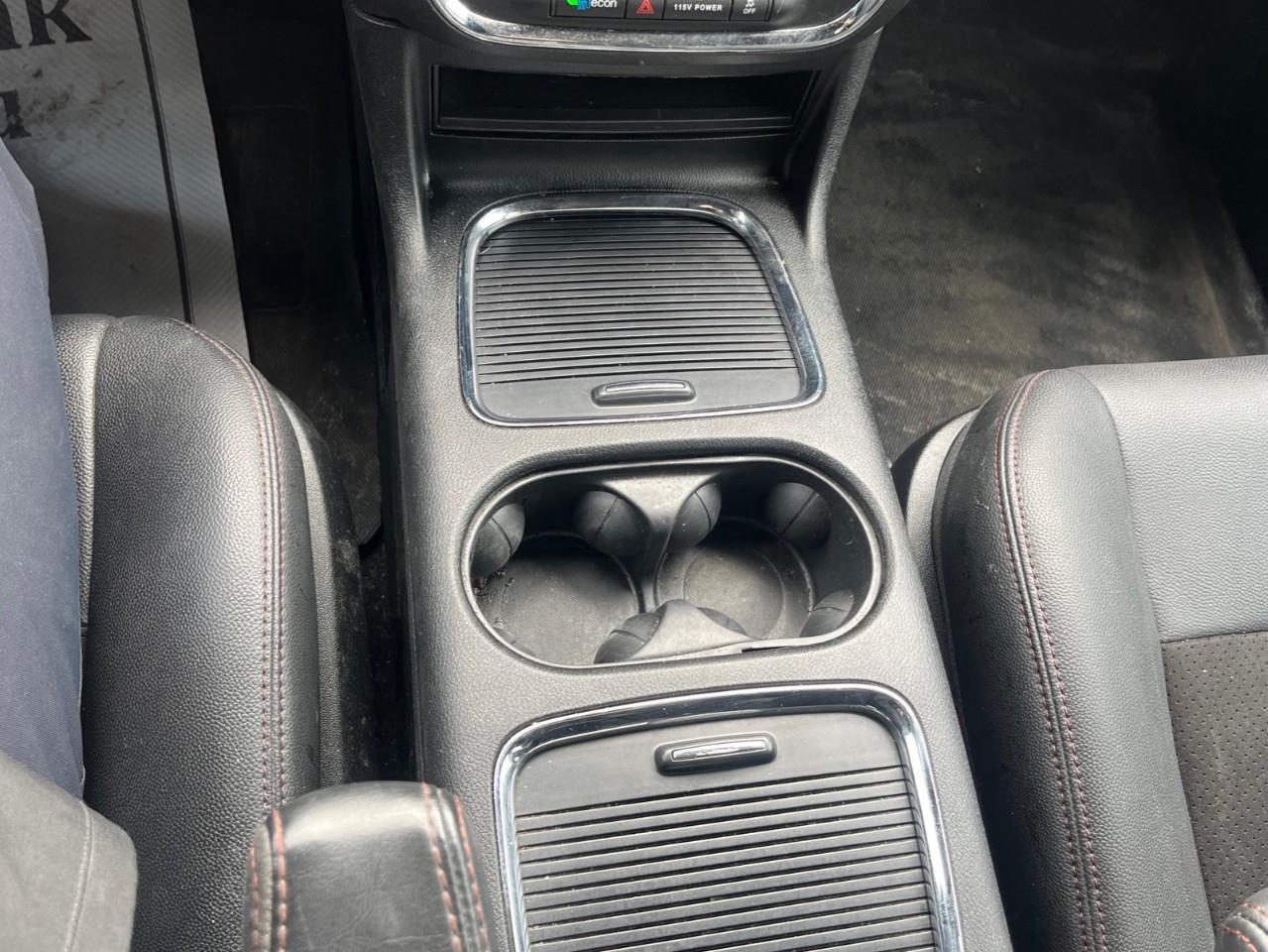 2019 Dodge Grand Caravan PWR DOORS AND DVD Photo