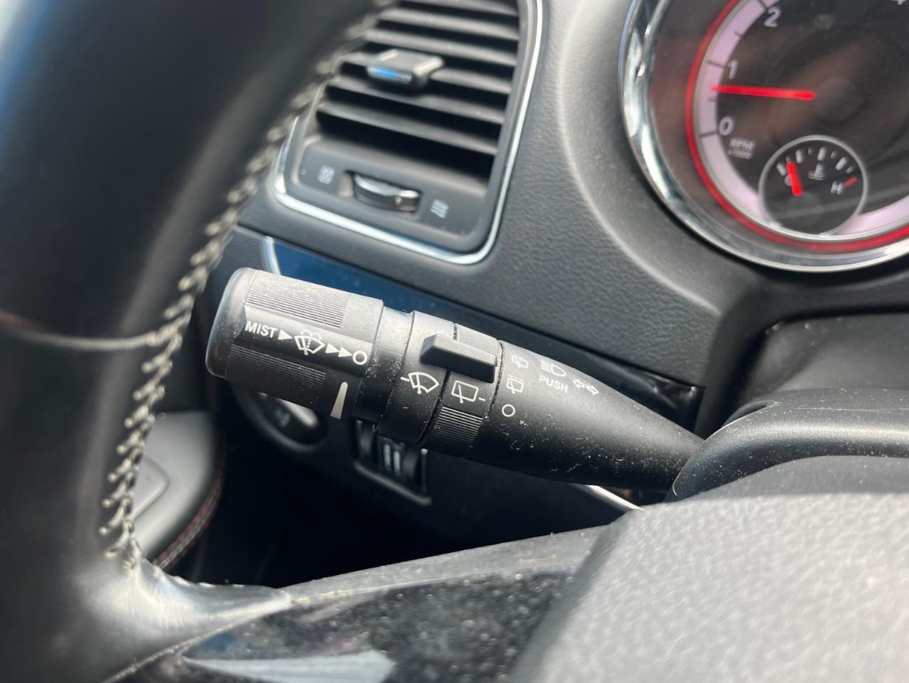 2019 Dodge Grand Caravan PWR DOORS AND DVD Photo