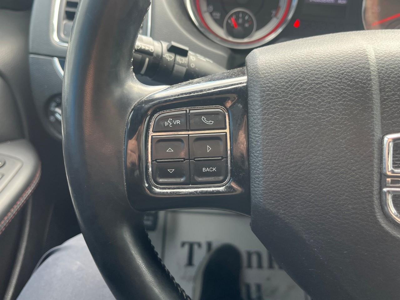 2019 Dodge Grand Caravan PWR DOORS AND DVD Photo