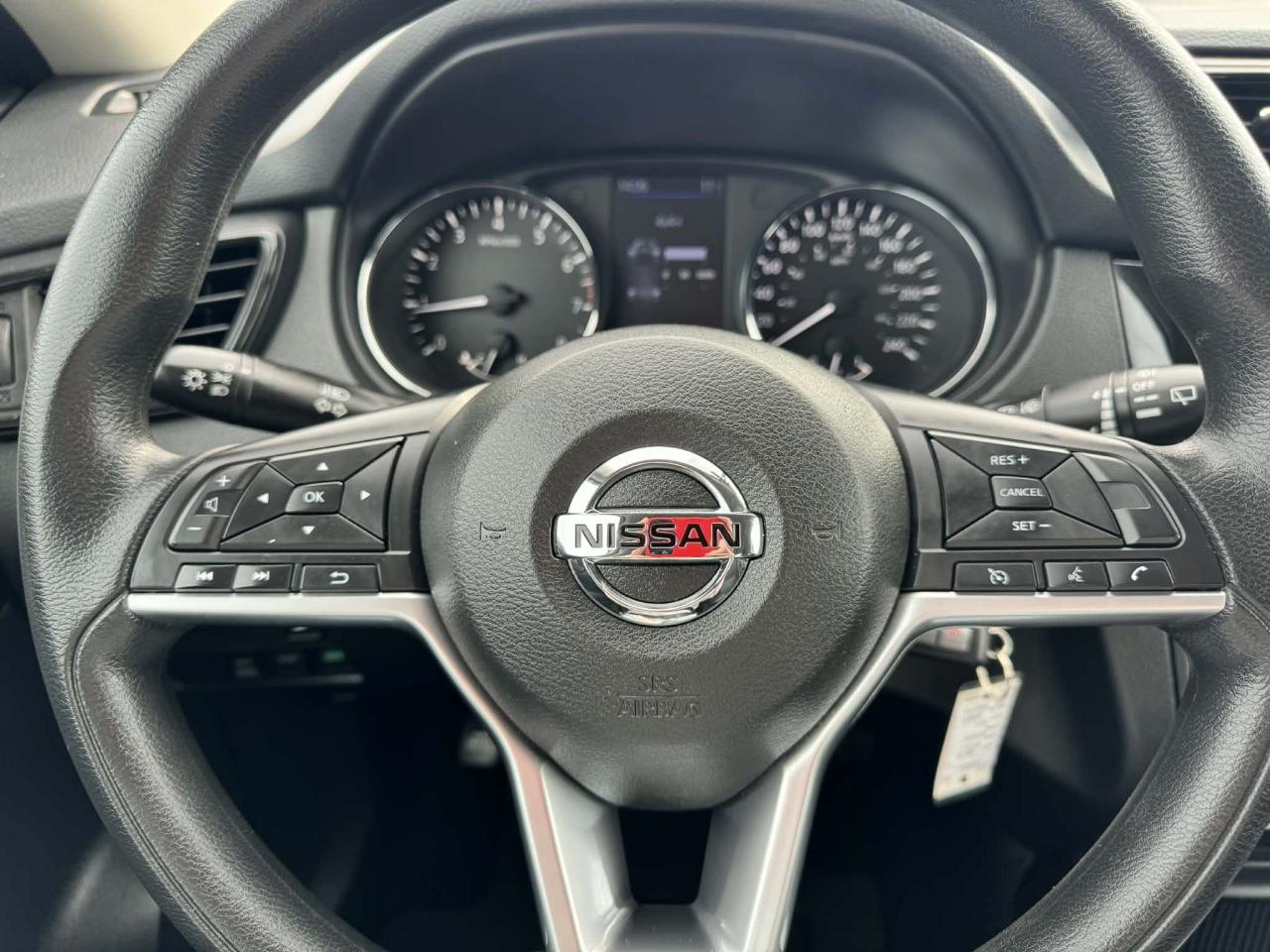 2018 Nissan Rogue AWD SL Photo