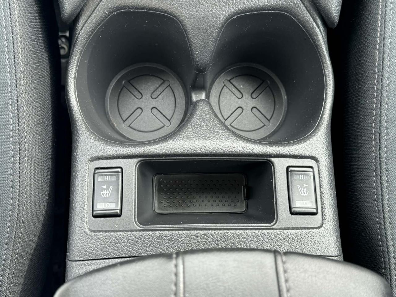 2018 Nissan Rogue AWD SL Photo