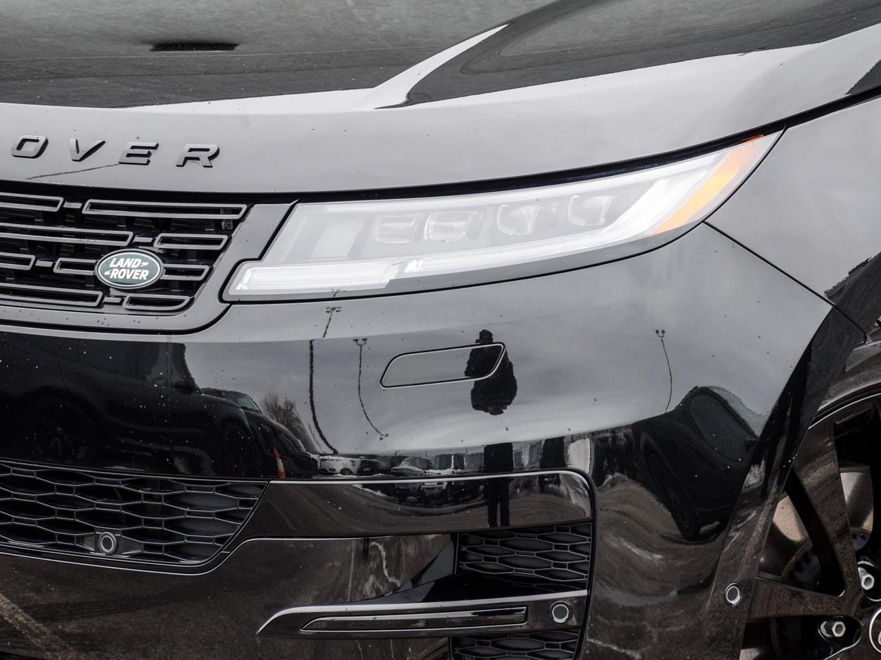 2023 Land Rover Range Rover Sport Dynamic SE Photo