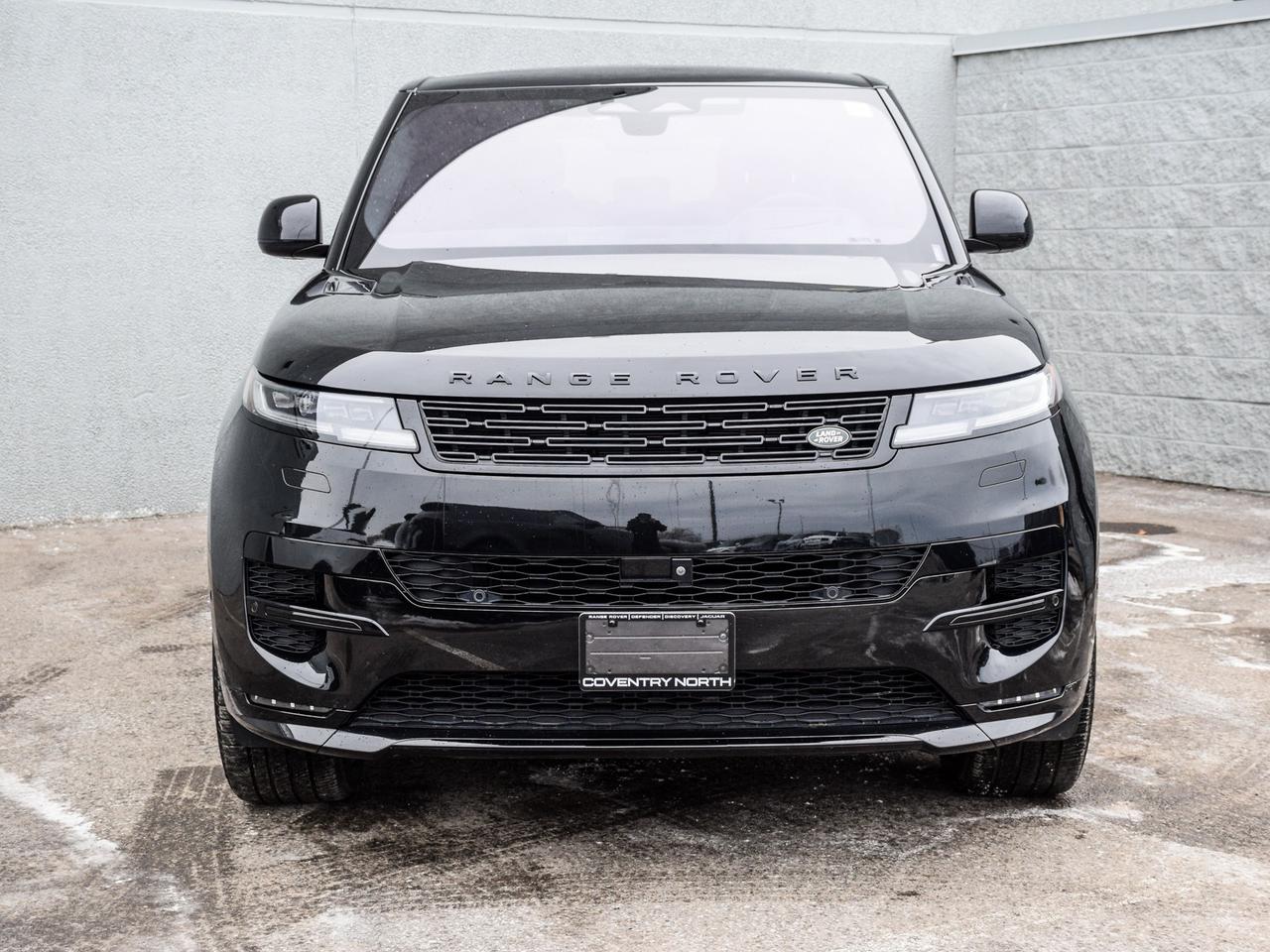 2023 Land Rover Range Rover Sport Dynamic SE Photo