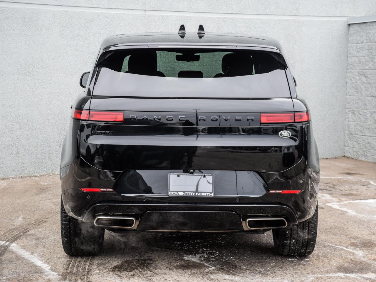 2023 Land Rover Range Rover Sport Dynamic SE Photo