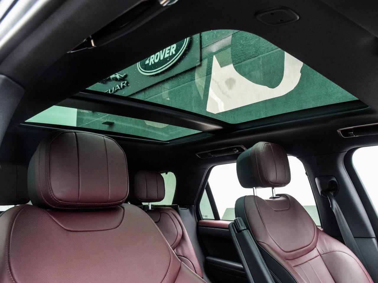 2023 Land Rover Range Rover Sport Dynamic SE Photo