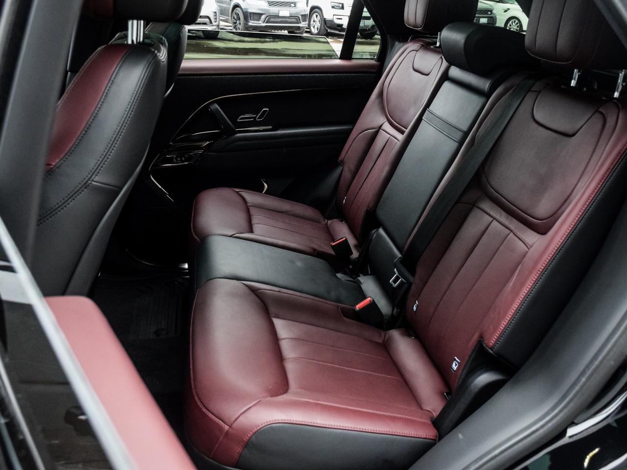 2023 Land Rover Range Rover Sport Dynamic SE Photo