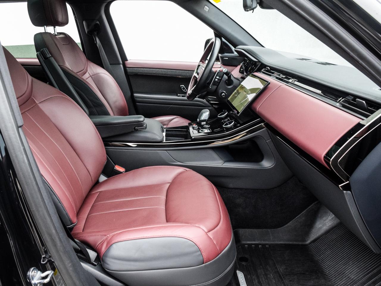 2023 Land Rover Range Rover Sport Dynamic SE Photo