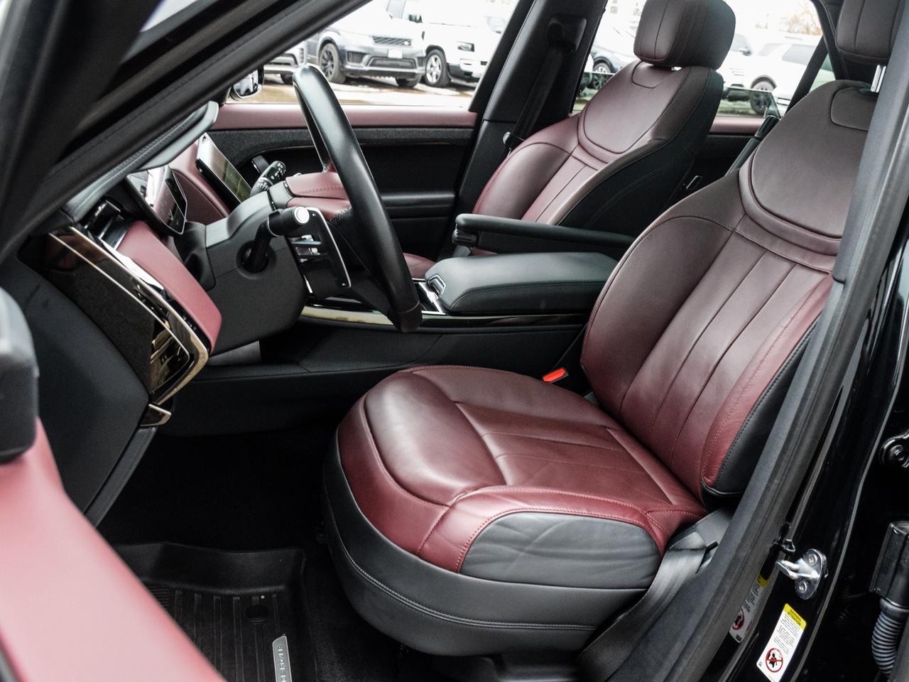 2023 Land Rover Range Rover Sport Dynamic SE Photo