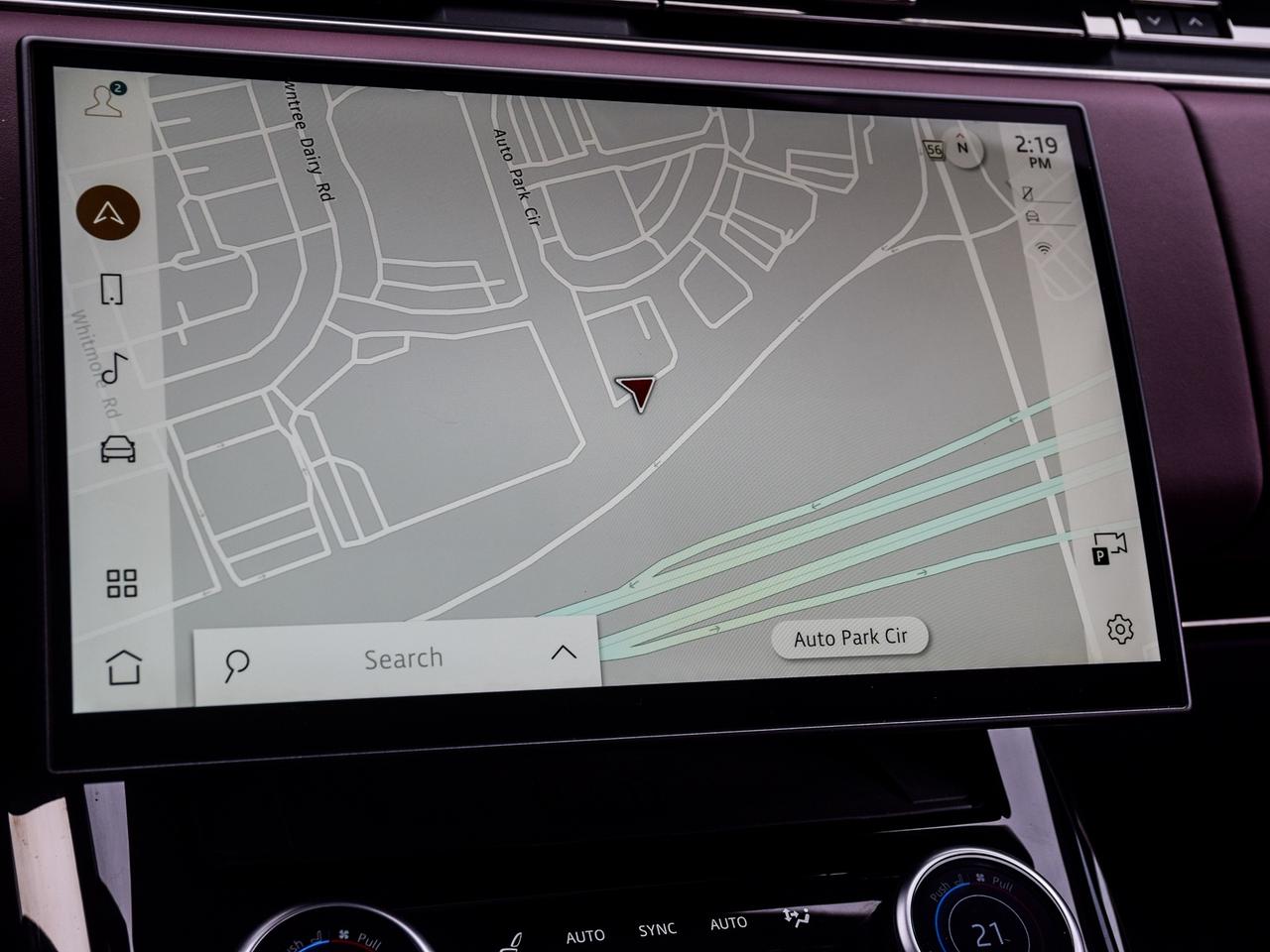 2023 Land Rover Range Rover Sport Dynamic SE Photo