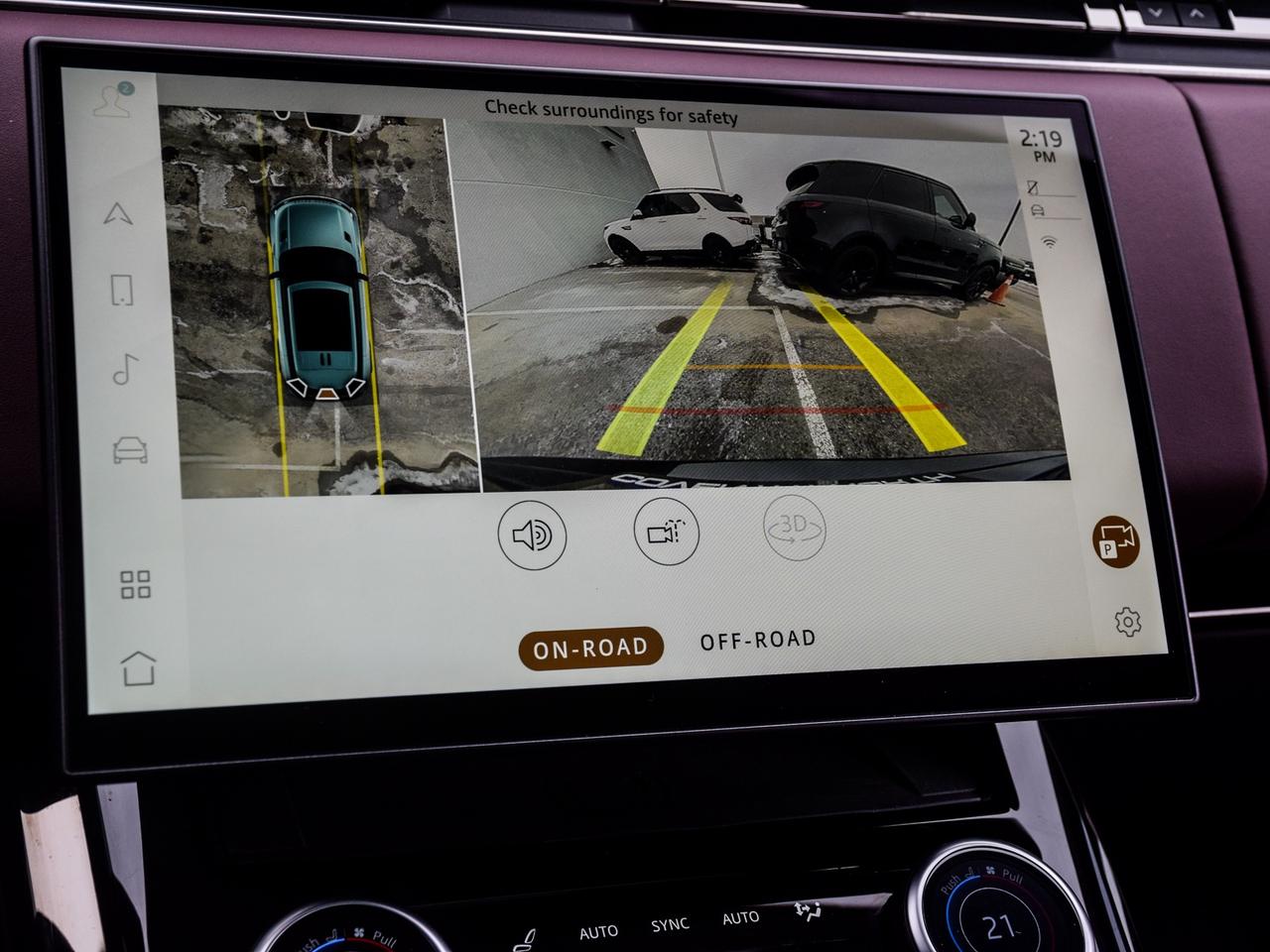 2023 Land Rover Range Rover Sport Dynamic SE Photo