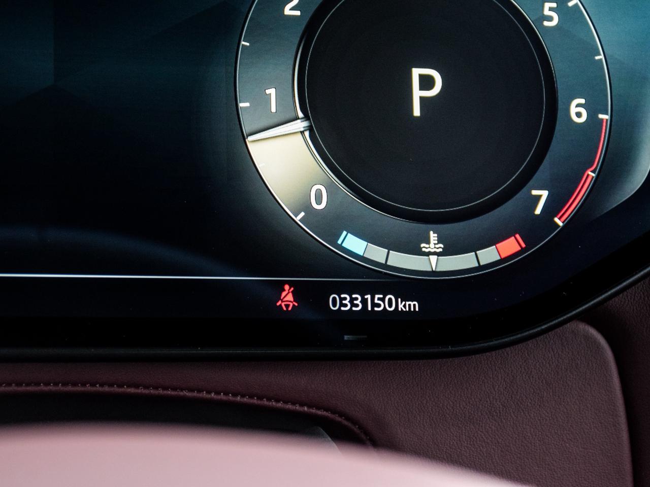 2023 Land Rover Range Rover Sport Dynamic SE Photo