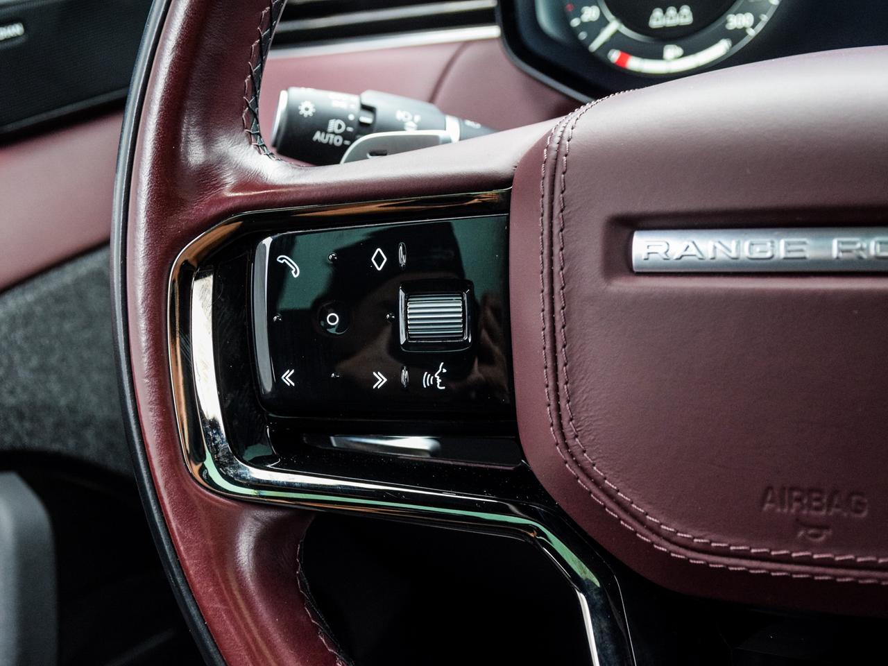 2023 Land Rover Range Rover Sport Dynamic SE Photo