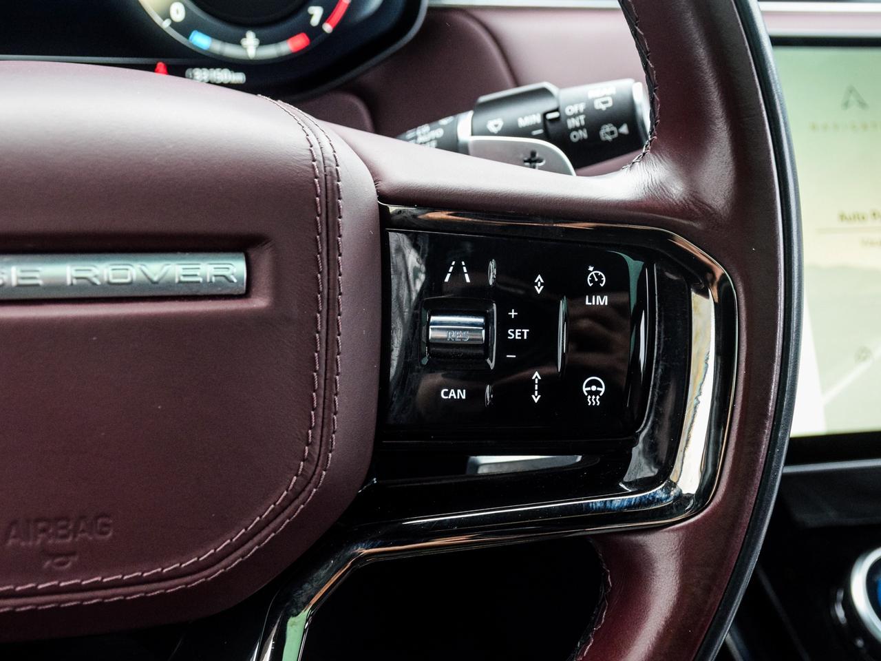 2023 Land Rover Range Rover Sport Dynamic SE Photo