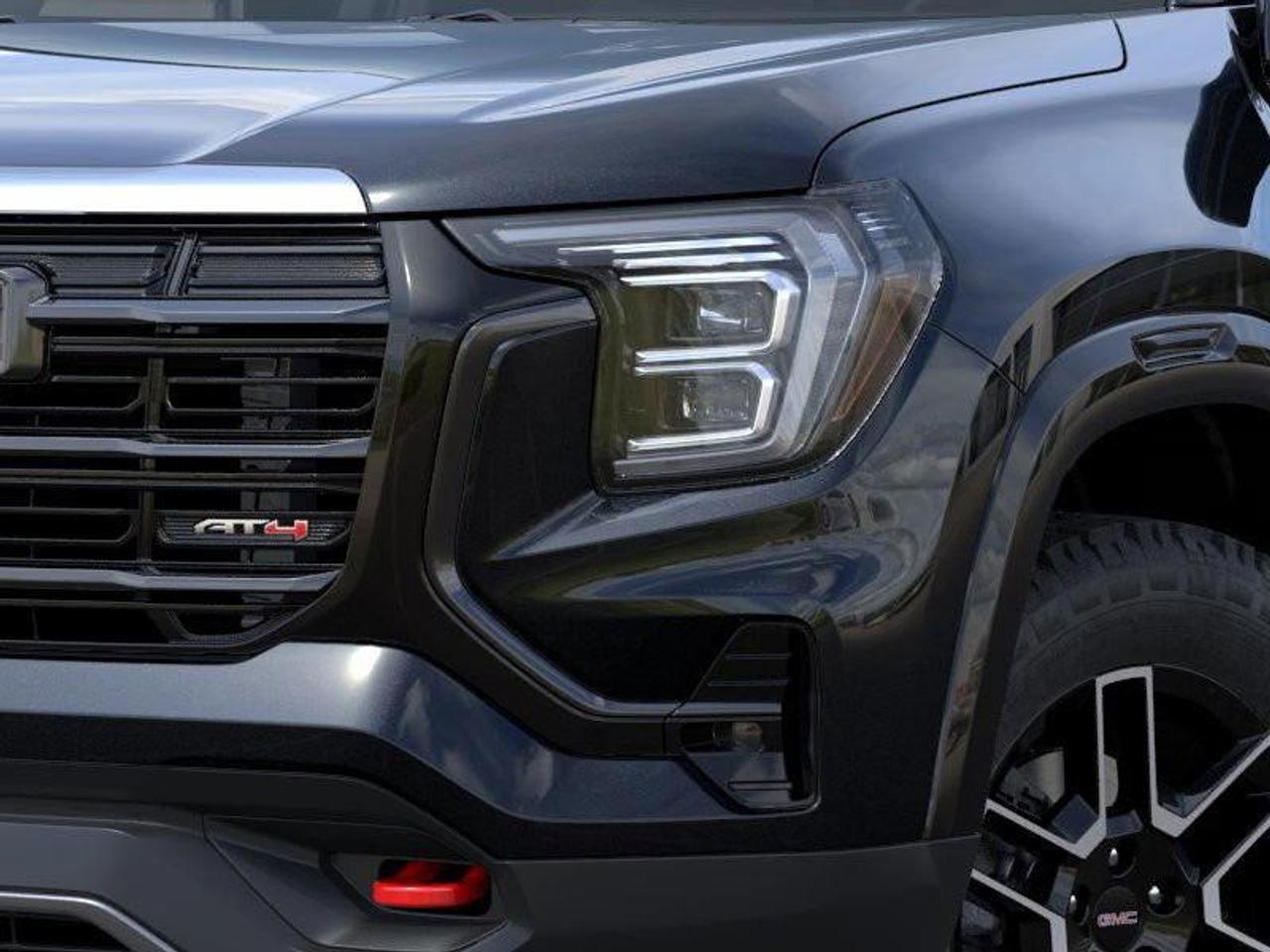 2026 GMC Terrain AT4 4dr All-Wheel Drive Photo