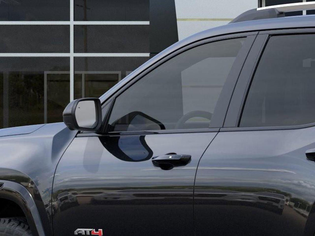 2026 GMC Terrain AT4 4dr All-Wheel Drive Photo