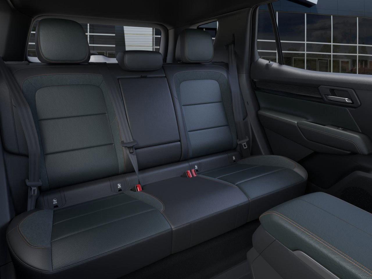 2026 GMC Terrain AT4 4dr All-Wheel Drive Photo