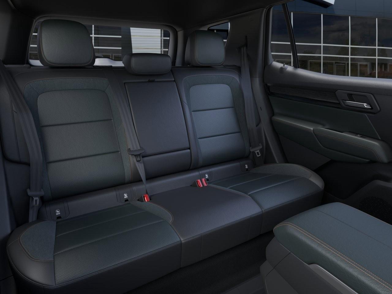 2026 GMC Terrain AT4 4dr All-Wheel Drive Photo