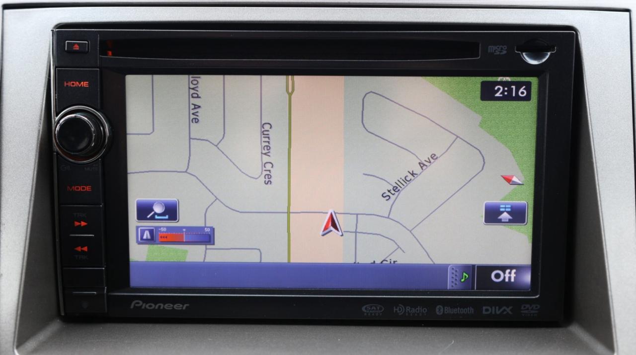 2012 Subaru Outback LIMITED-AWD/NAV/LEATHER/SUNROOF/H SEATS/P WINDOWS& Photo