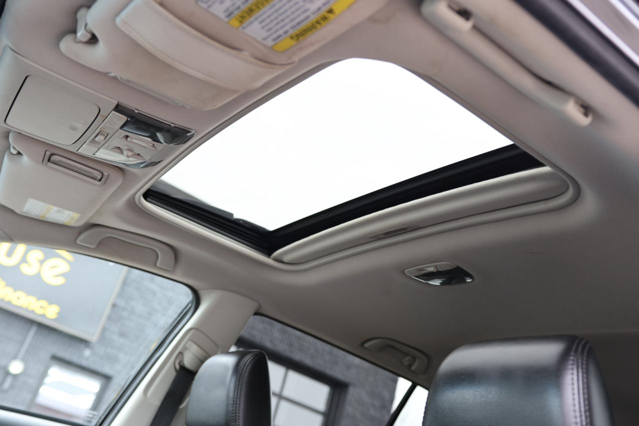 2012 Subaru Outback LIMITED-AWD/NAV/LEATHER/SUNROOF/H SEATS/P WINDOWS& Photo