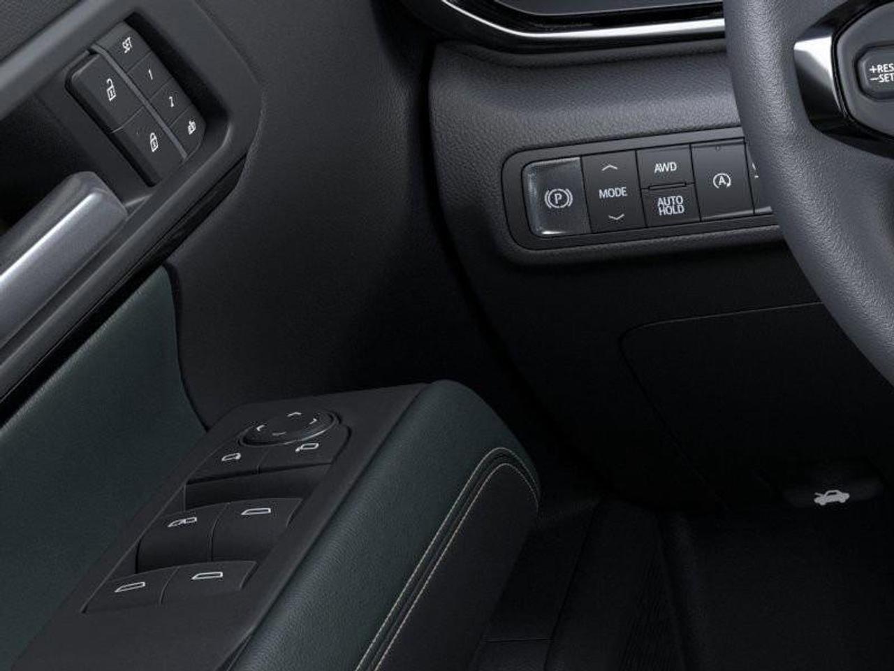 2026 GMC Terrain AT4 4dr All-Wheel Drive Photo