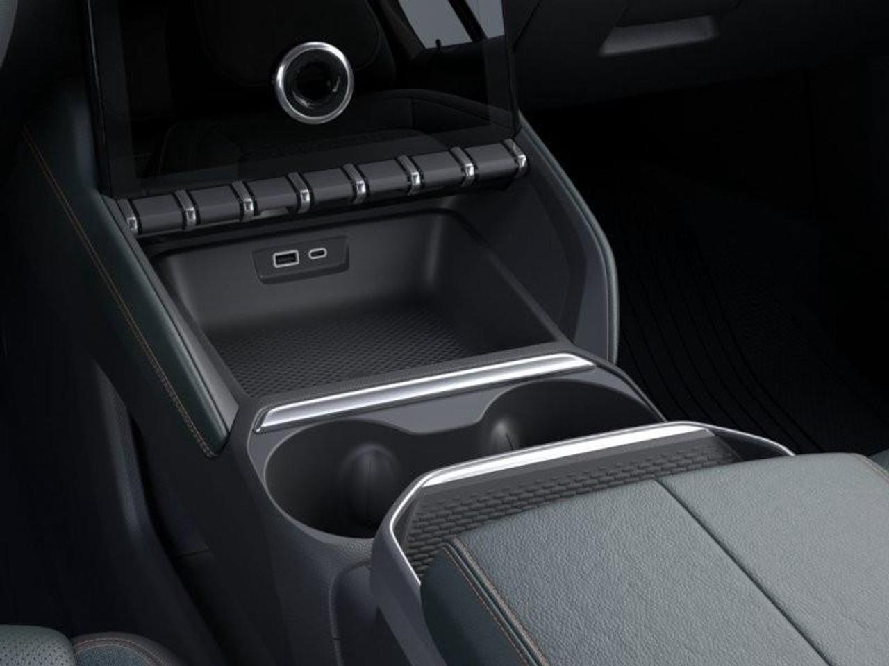 2026 GMC Terrain AT4 4dr All-Wheel Drive Photo