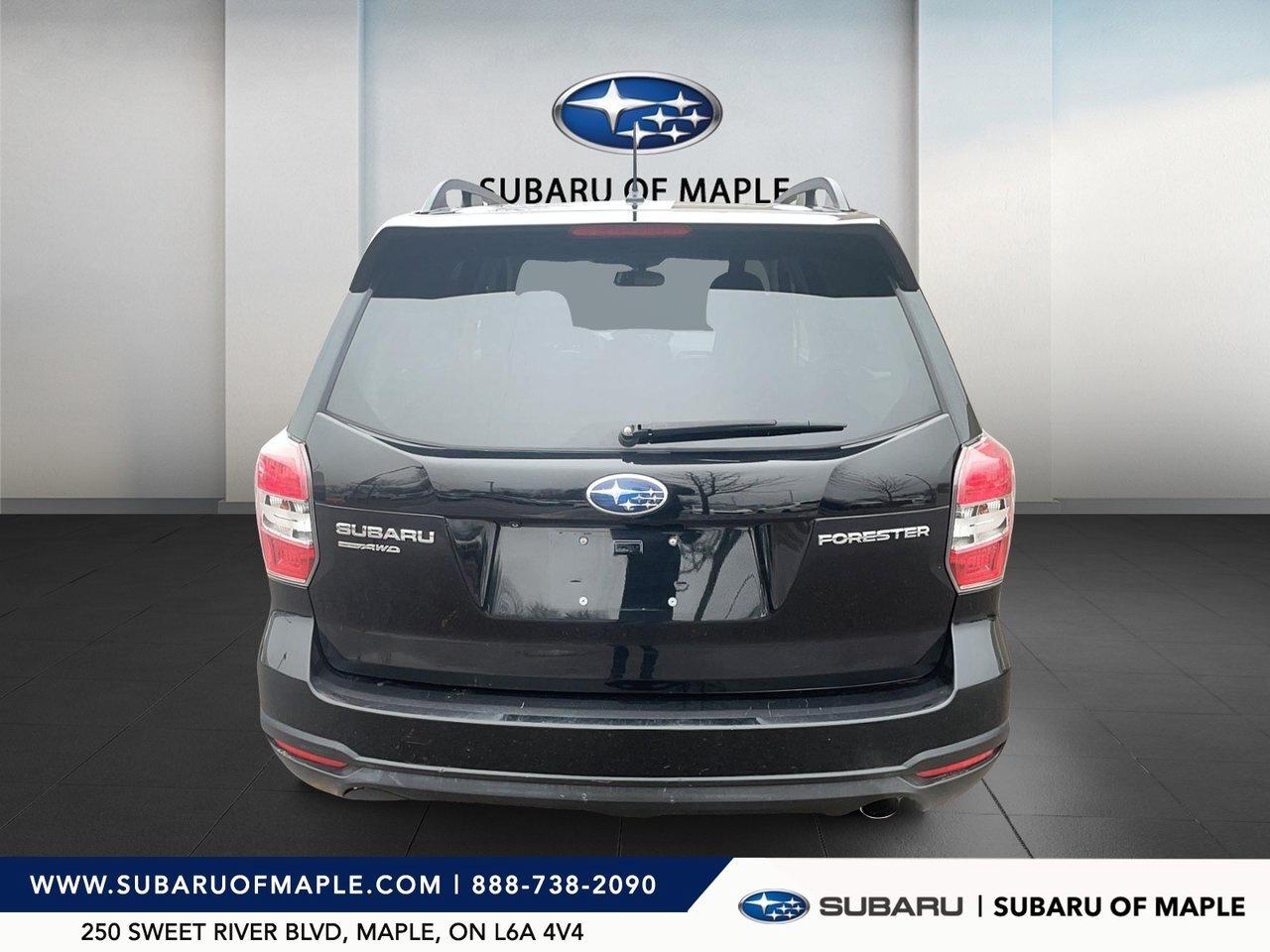 2014 Subaru Forester 5dr Wgn Auto 2.5i Limited Photo