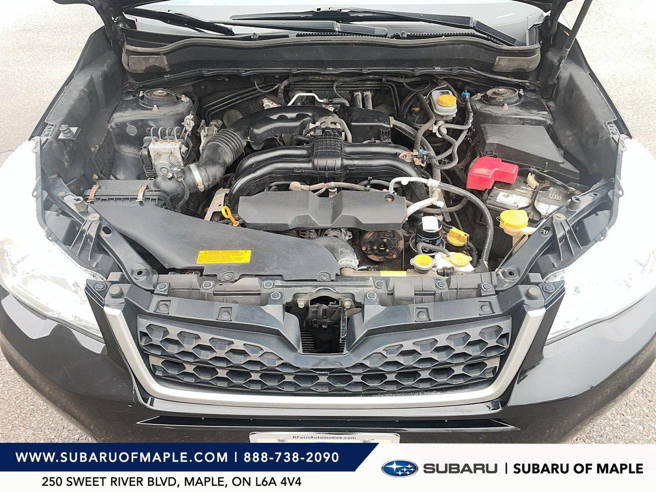 2014 Subaru Forester 5dr Wgn Auto 2.5i Limited Photo