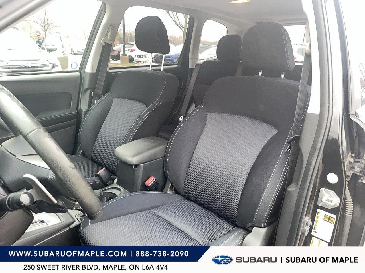 2014 Subaru Forester 5dr Wgn Auto 2.5i Limited Photo