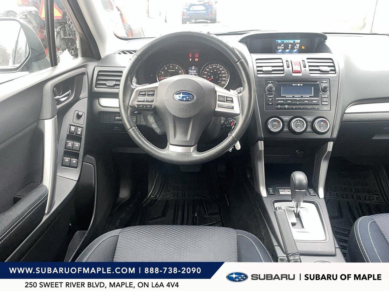 2014 Subaru Forester 5dr Wgn Auto 2.5i Limited Photo