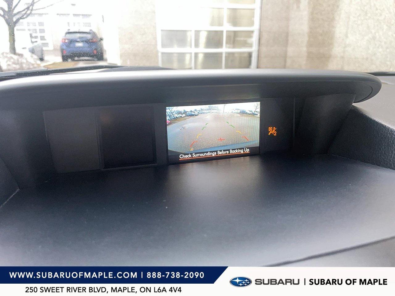 2014 Subaru Forester 5dr Wgn Auto 2.5i Limited Photo