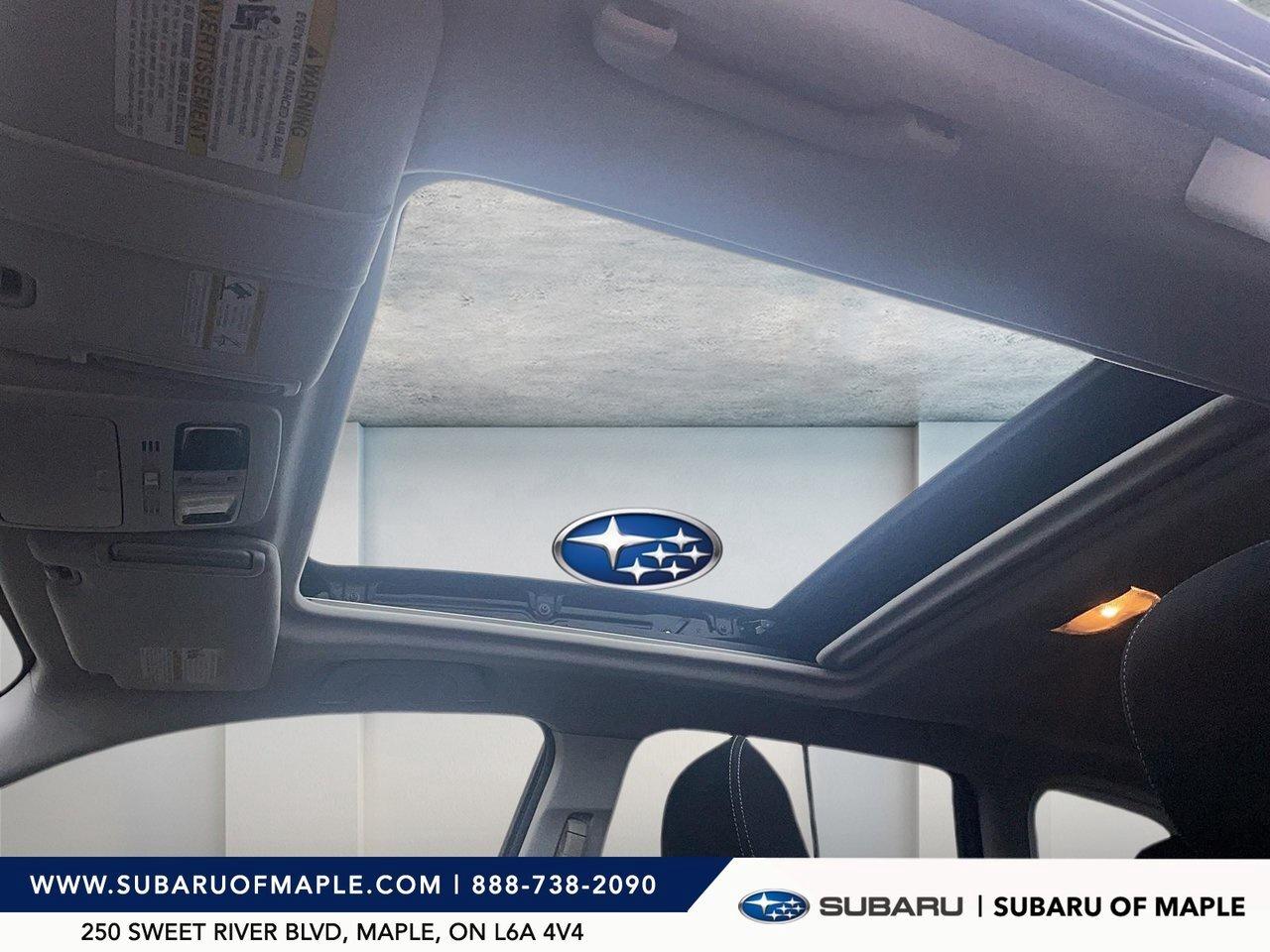 2014 Subaru Forester 5dr Wgn Auto 2.5i Limited Photo