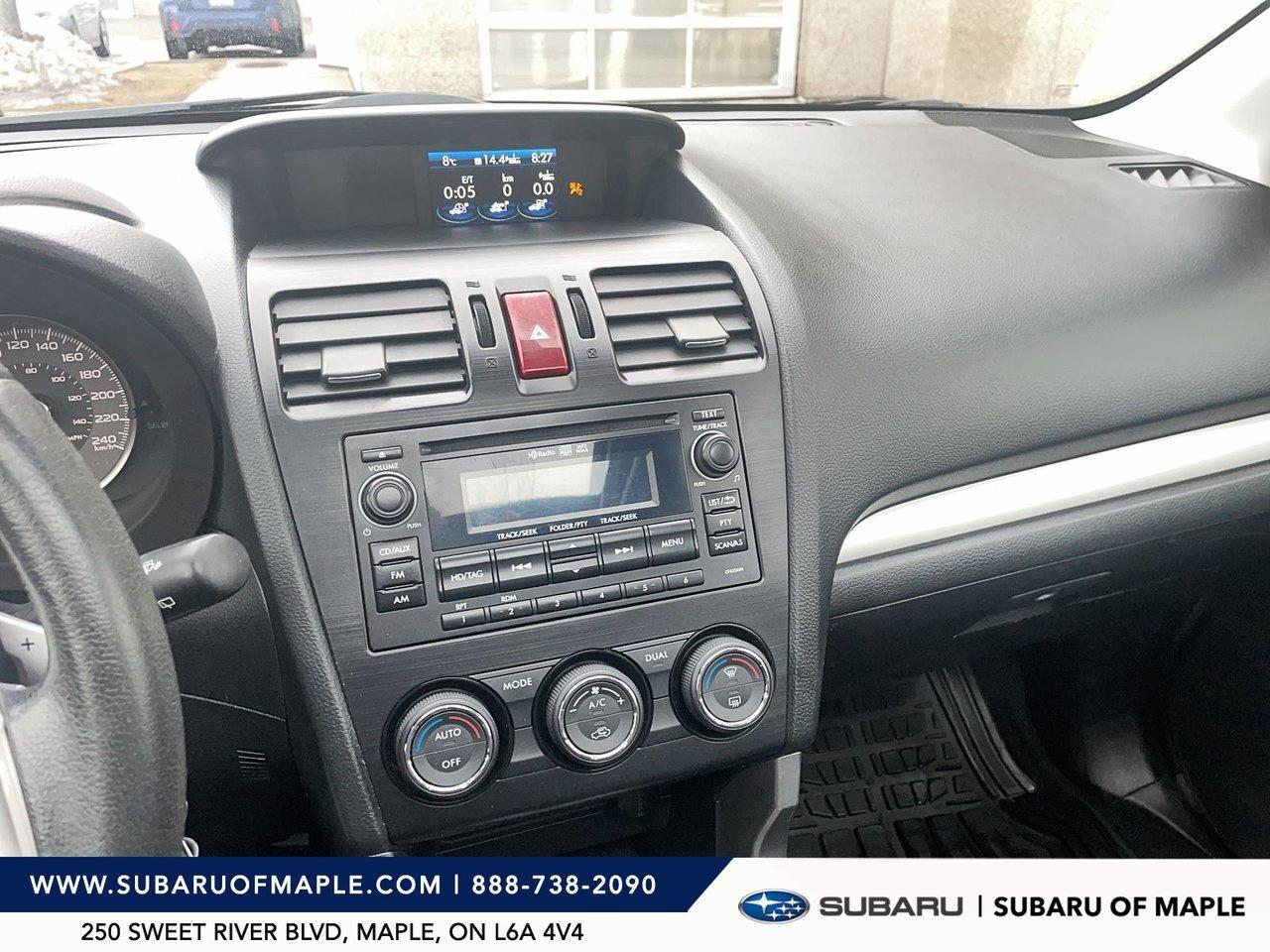 2014 Subaru Forester 5dr Wgn Auto 2.5i Limited Photo