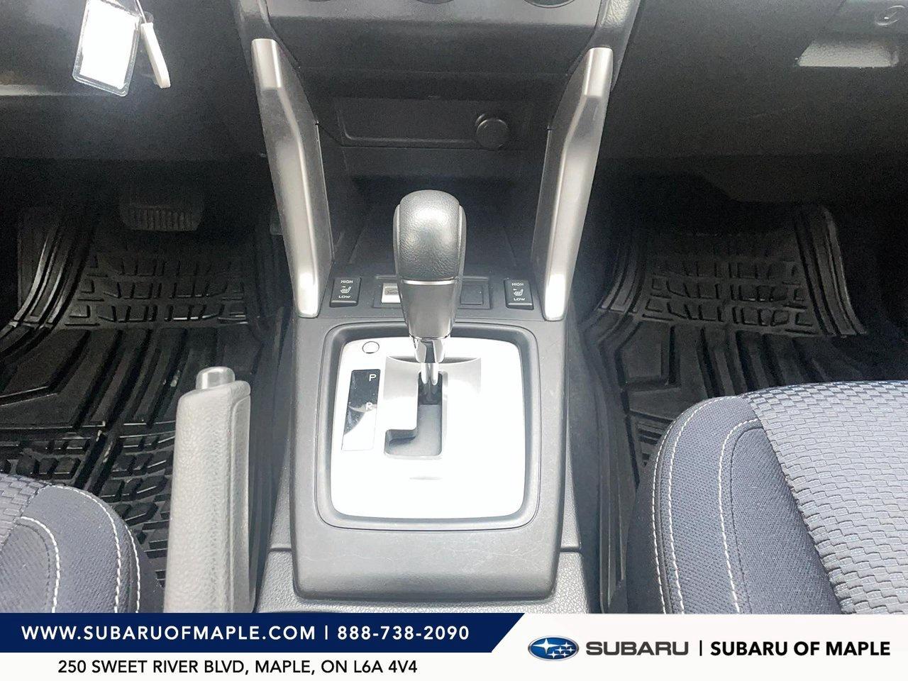 2014 Subaru Forester 5dr Wgn Auto 2.5i Limited Photo