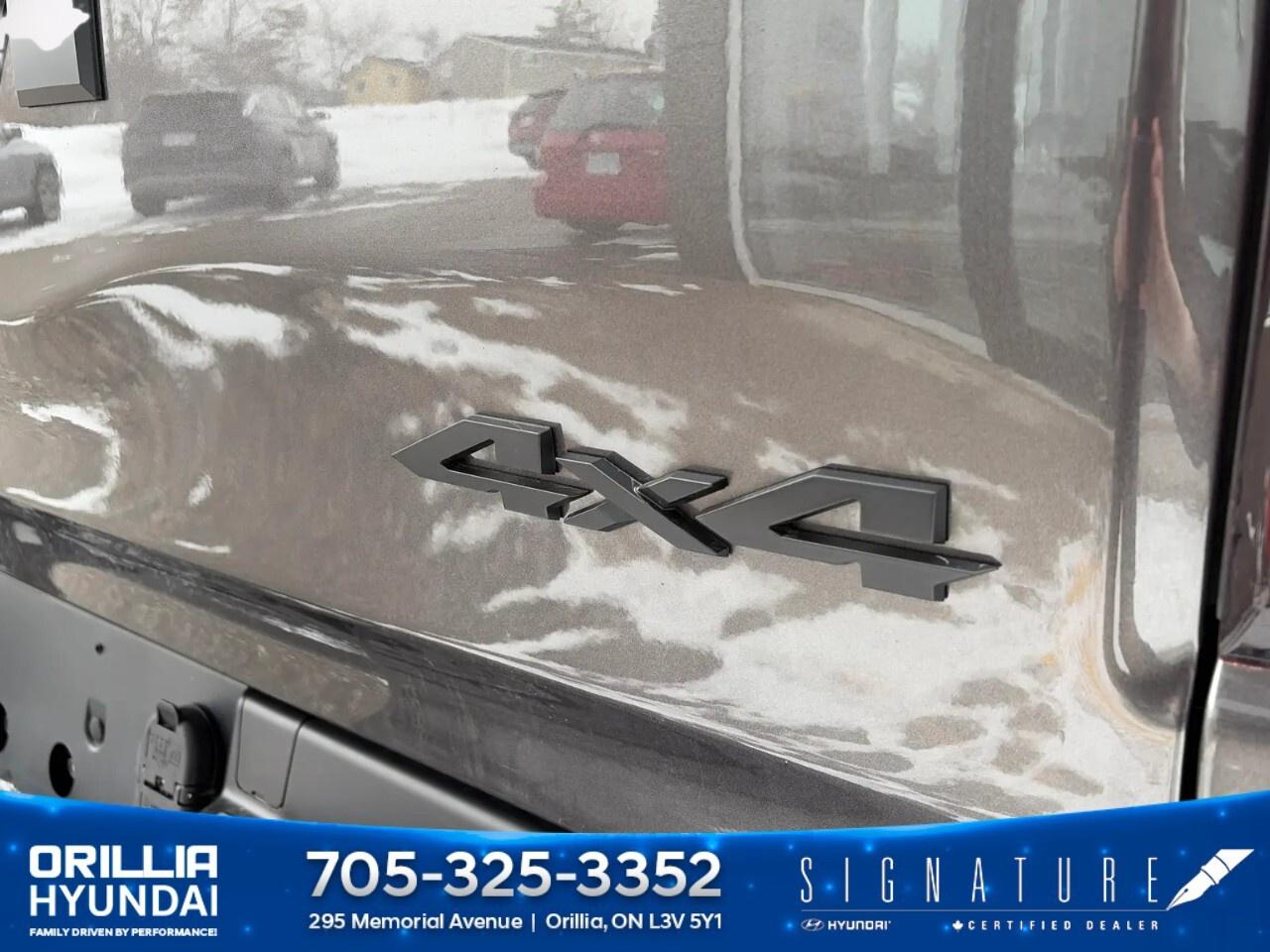 2023 RAM 1500 Rebel 4x4 Crew Cab 5'7 Box Photo