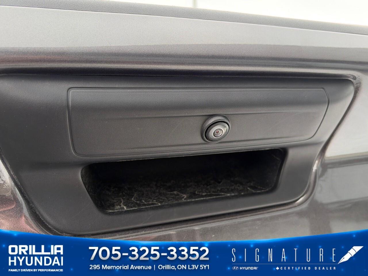 2023 RAM 1500 Rebel 4x4 Crew Cab 5'7 Box Photo