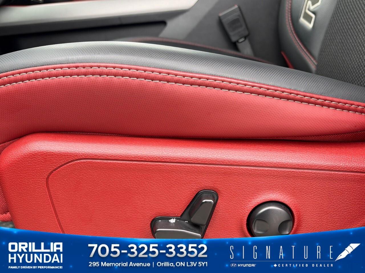 2023 RAM 1500 Rebel 4x4 Crew Cab 5'7 Box Photo