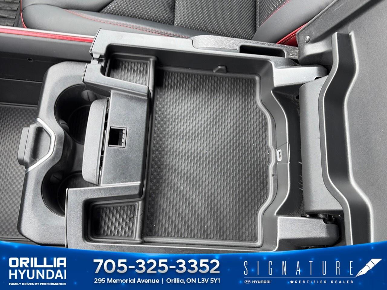 2023 RAM 1500 Rebel 4x4 Crew Cab 5'7 Box Photo