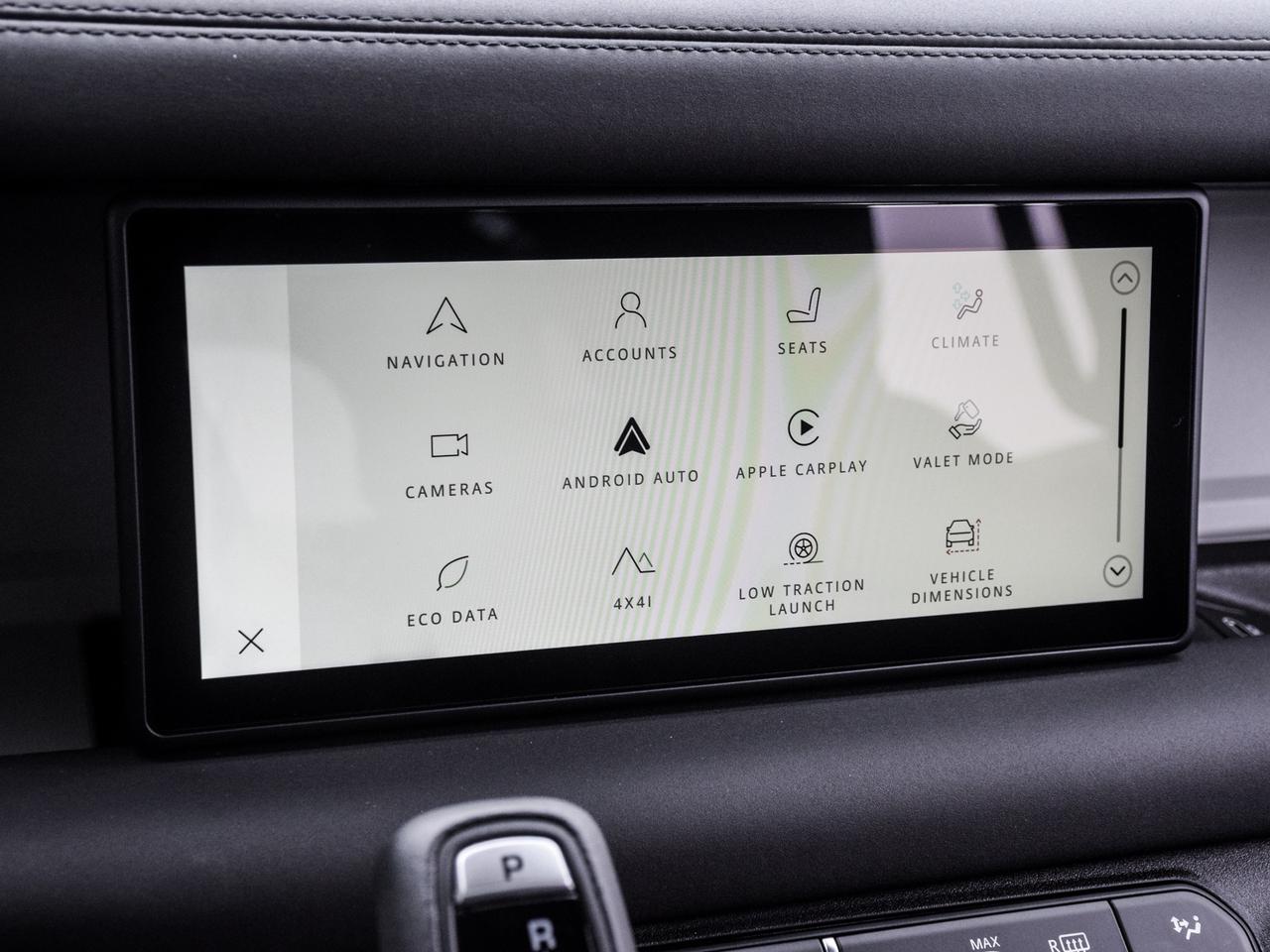 2024 Land Rover Defender X-Dynamic SE Photo