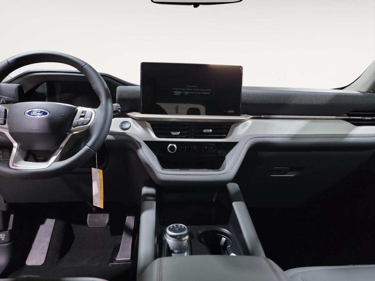 2026 Ford Explorer Active 4dr 4x4 Photo