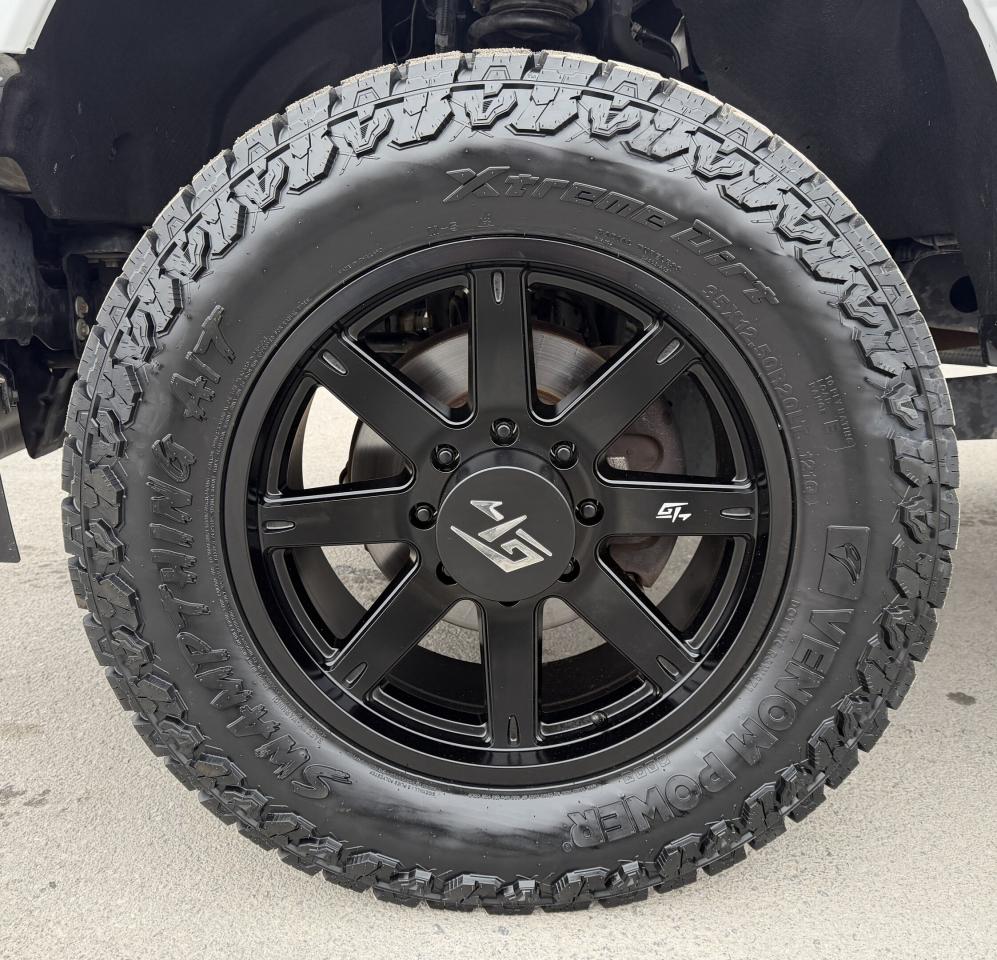 2022 Ford F-250 XLT LEVEL/WHEEL/TIRE/LEATHER PKG! Photo