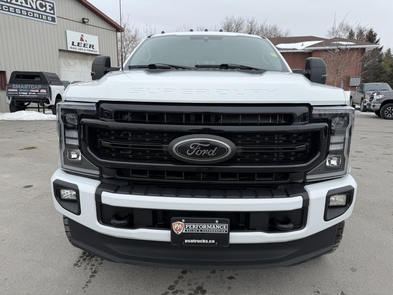 2022 Ford F-250 XLT LEVEL/WHEEL/TIRE/LEATHER PKG! Photo