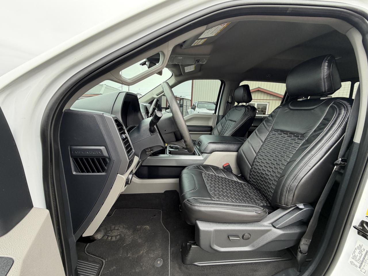 2022 Ford F-250 XLT LEVEL/WHEEL/TIRE/LEATHER PKG! Photo